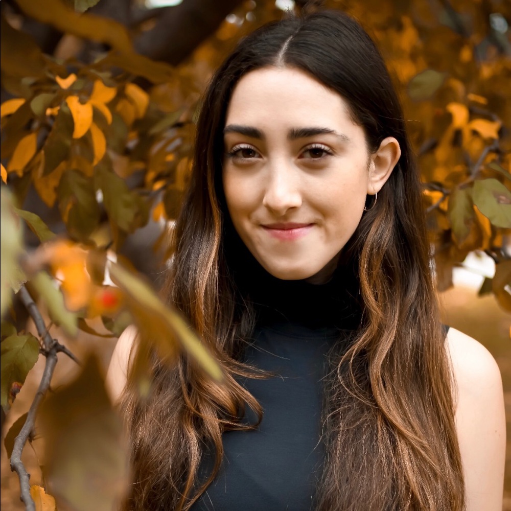 Meet your Posher, Chelsea